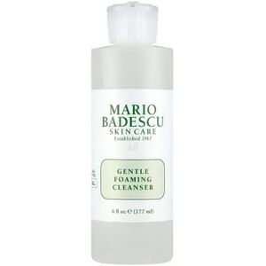 Mario Badescu Gentle Foaming Cleanser, Size: 6 Oz, Multicolor