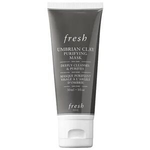 fresh Umbrian Clay Pore Purifying Face Mask, Size: 3.3 FL Oz, Multicolor