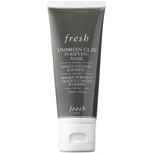 fresh Umbrian Clay Pore Purifying Face Mask, Size: 3.3 FL Oz, Multicolor