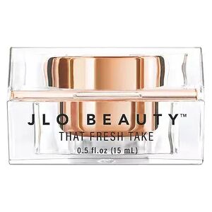 JLo Beauty That Fresh Take Eye Cream with Peptides, Size: 0.5 FL Oz, Multicolor