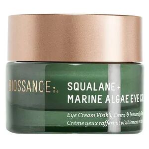 Biossance Squalane + Marine Algae Firming & Lifting Eye Cream, Size: 0.5 FL Oz, Multicolor