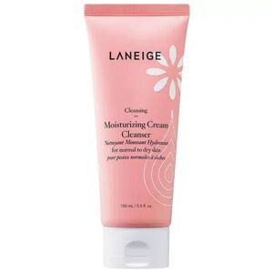 Laneige Moisturizing Cream Cleanser, Size: 5 FL Oz, Multicolor