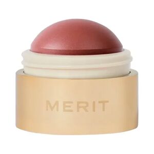 MERIT Flush Balm Cream Blush, Size: 0.31 Oz, Pink