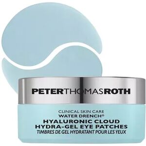 Roth Water Drench Hyaluronic Cloud Hydra-Gel Eye Patches, Size: 60 CT, Multicolor