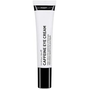 The INKEY List Caffeine Eye Cream, Size: 0.5 FL Oz, Multicolor