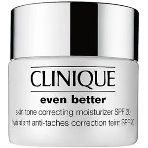 Clinique Even Better Skin Tone Correcting Moisturizer Broad Spectrum SPF 20, Size: 1.7 FL Oz, Multicolor
