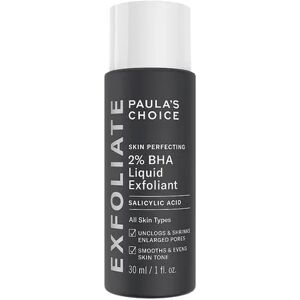 Paula's Choice Skin Perfecting 2% BHA Liquid Exfoliant, Size: 4 FL Oz, Multicolor