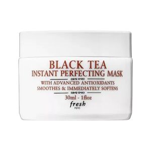 fresh Mini Black Tea Instant Perfecting Mask, Size: 1 Oz, Multicolor