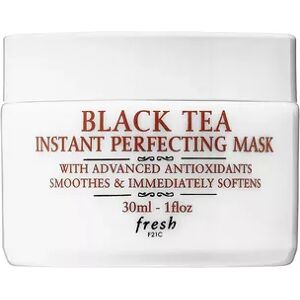 fresh Mini Black Tea Instant Perfecting Mask, Size: 1 Oz, Multicolor