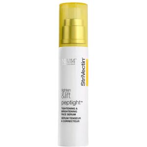 StriVectin Peptight Tightening & Brightening Face Serum, Size: 1.7 Oz, Multicolor