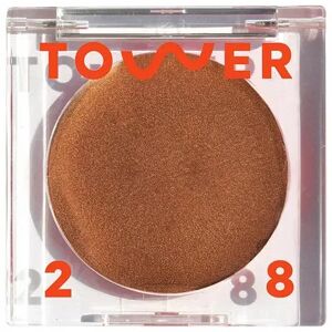 Tower 28 Beauty Bronzino Illuminating Cream Bronzer, Size: 4.5 Oz, Multicolor