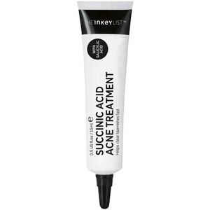 The INKEY List Succinic Acid Acne Treatment, Size: 0.5 FL Oz, Multicolor