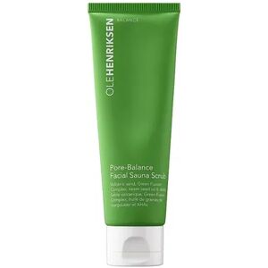 OLEHENRIKSEN Pore-Balance Facial Sauna Scrub, Size: 3 FL Oz, Multicolor