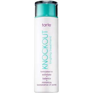 tarte Knockout Tingle Treatment Toner, Size: 5 FL Oz, Multicolor