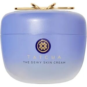 Tatcha The Dewy Skin Cream Plumping & Hydrating Moisturizer, Size: 1.7 FL Oz, Multicolor