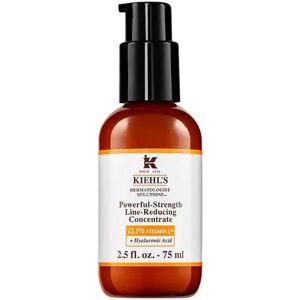 Kiehl's Since 1851 Powerful-Strength Vitamin C Serum, Size: 2.5 FL Oz, Multicolor