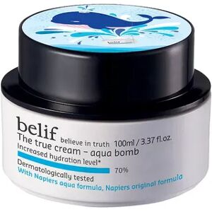 belif The True Cream Aqua Bomb, Size: 1.68 FL Oz, Multicolor