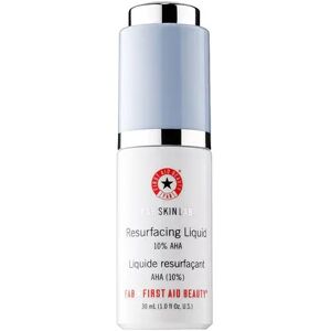 First Aid Beauty FAB Skin Lab Resurfacing Liquid 10% AHA, Size: 1 FL Oz, Multicolor