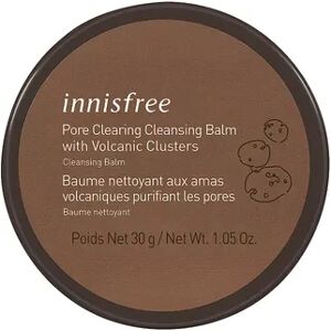 innisfree Pore Clearing Volcanic Cleansing Balm, Size: .33 FL Oz, Multicolor