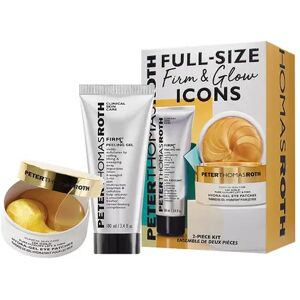 Roth Full Size Firm & Glow Icons, Multicolor