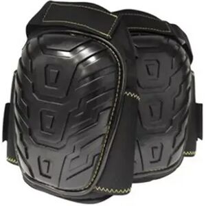 SAS Safety 7105 Deluxe Gel Knee Pads, MULTI NONE