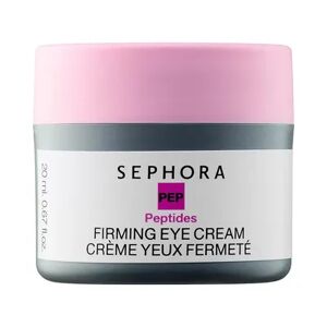 SEPHORA COLLECTION Firming Eye Cream with Peptides, Size: .67 FL Oz, Multicolor