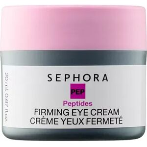 SEPHORA COLLECTION Firming Eye Cream with Peptides, Size: .67 FL Oz, Multicolor