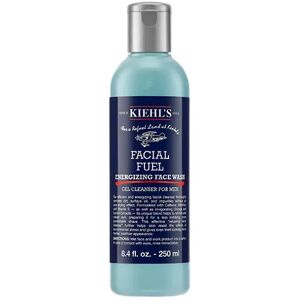 Kiehl's Since 1851 Facial Fuel Energizing Face Wash, Multicolor