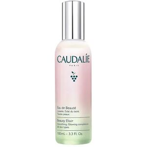 Caudalie Beauty Elixir Prep, Set, Glow Face Mist, Size: 3.4 FL Oz, Multicolor