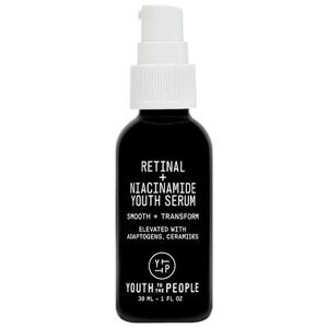 Youth To The People Retinal + Niacinamide Youth Serum, Size: 1 FL Oz, Multicolor