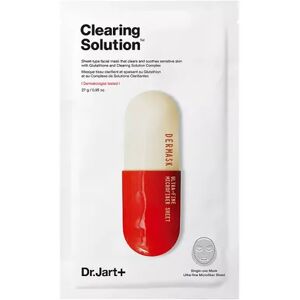 Dr. Jart+ Dermask Micro Jet Clearing Solution, Size: 0.95 FL Oz, Multicolor