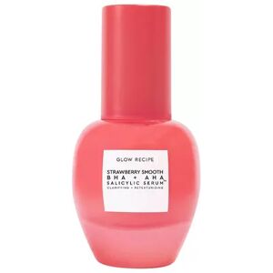 Glow Recipe Strawberry Smooth BHA + AHA Salicylic Acid Serum, Size: 2 FL Oz, Multicolor