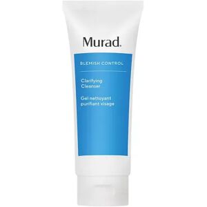 Murad Acne Control Clarifying Cream Cleanser, Size: 8.8 FL Oz, Multicolor