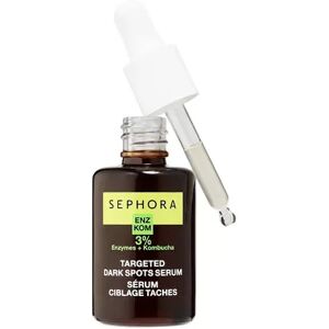SEPHORA COLLECTION Targeted Dark Spots Serum with Enzymes, Size: 1.01 FL Oz, Multicolor
