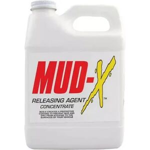 Allstar Performance ALL78230 1 ft. Mud-X Concentrate, MULTI NONE