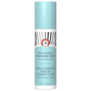 First Aid Beauty 10% Vitamin C Brightening Serum, Size: 1.7 FL Oz, Multicolor