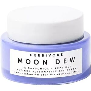 Herbivore Botanicals Moon Dew 1% Bakuchiol + Peptides Retinol Alternative Eye Cream, Size: 0.5 FL Oz, Multicolor