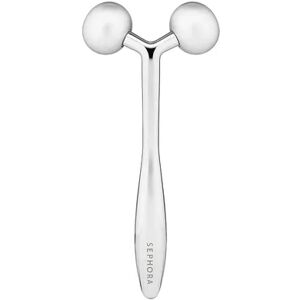 SEPHORA COLLECTION Dual-headed Facial Massager, Multicolor