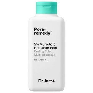 Dr. Jart+ Pore Remedy 5% Multi-Acid Radiance Peel, Size: 5.07 FL Oz, Multicolor