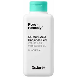 Dr. Jart+ Pore Remedy 5% Multi-Acid Radiance Peel, Size: 5.07 FL Oz, Multicolor