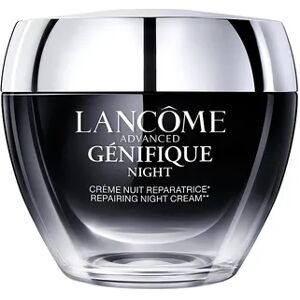 Lancome Advanced Genifique Night Cream with Triple Ceramide Complex, Size: 1.69 FL Oz, Multicolor