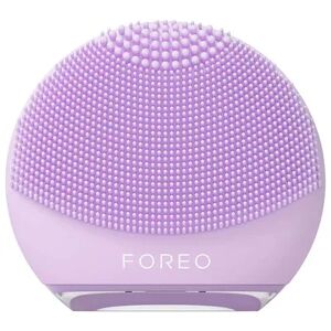 FOREO LUNA 4 go Facial Cleansing & Massaging Device, Multicolor