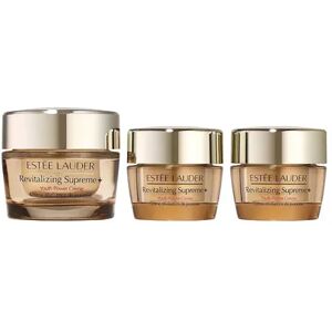 Estee Lauder Glowing All The Way Firm + Lift + Brighten Skincare Set, Multicolor