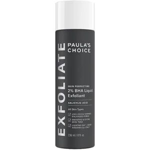 Paula's Choice Skin Perfecting 2% BHA Liquid Exfoliant, Size: 8 FL Oz, Multicolor