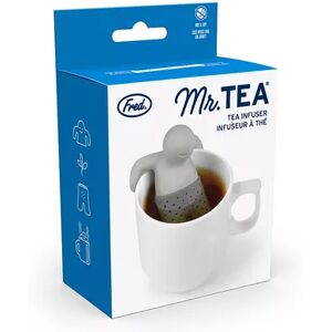 Fred Mr. Tea Tea Infuser, Grey