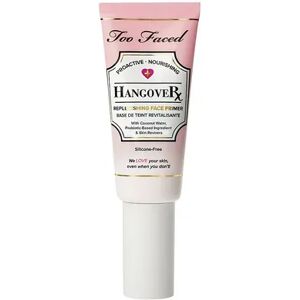 Too Faced Hangover Replenishing Face Primer, Size: 1.35 FL Oz, Multicolor