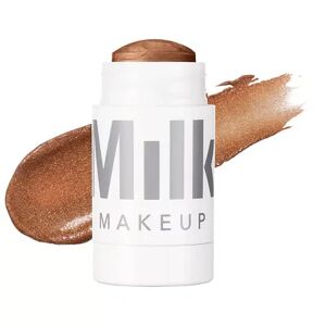 MILK MAKEUP Cream Highlighter, Size: 0.24 Oz, Brown