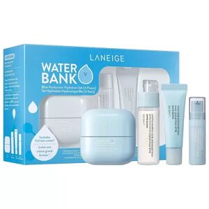 Laneige Water Bank Blue Hyaluronic Hydration Set, Multicolor