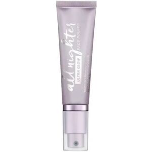 Urban Decay Ultra Glow All Nighter Primer, Size: 1 Oz, Multicolor