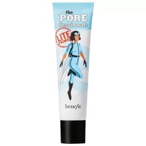 Benefit The POREfessional: Lite Primer Water-Based Pore Primer, Size: .25Oz, Multicolor